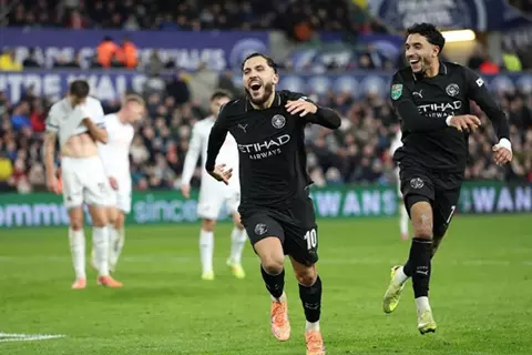 رئيس نادٍ في الدرجة الثانية الفرنسية يحلم بالتعاقد مع نجم من مانشستر سيتي